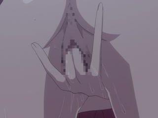 -dongman-[こっとんど～る]悪の女幹部第二話淫