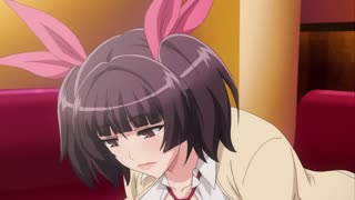 -dongman- [ピンクパイナップル] 新・聖ヤリマン学園援交日記 THE ANIMATION (DVD 1280x720 x264 AAC)