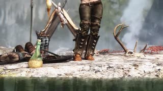 原始野性森林的性争霸【3D】