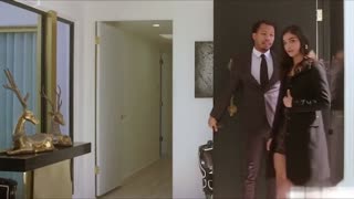 大长腿模特美女啪啪作品 妹子颜值不错鼻子很有特点高鼻梁有点性感，眼睛勾魂嫩逼操起来鸡动很爽啊