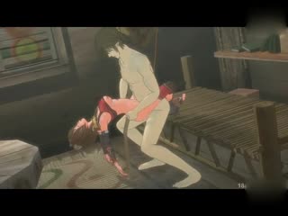 [3D][中字]ADVENTURERS[夜桜字幕组]