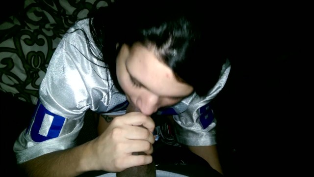 POV拖车公园锄头深喉BBC