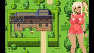 'Meltys Quest' Sexy Saturdays #41