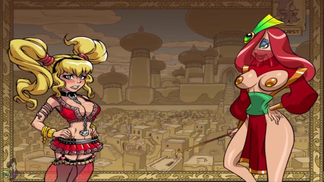 阿卡克布尔s公主教练黄金版第39部分