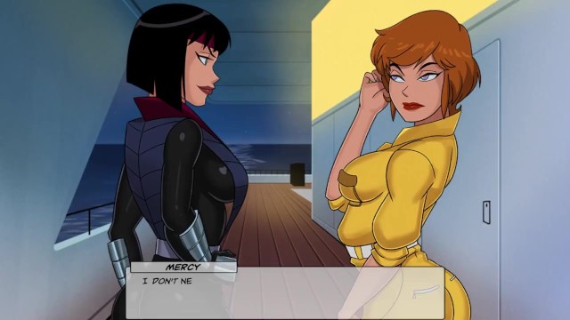 无限的东西-第8部分-脸操冒险