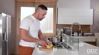 “新婚 -清晨需求