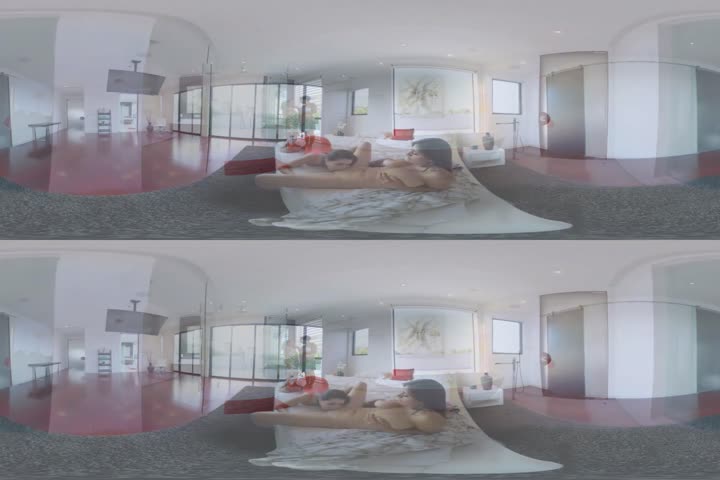 18VR.com Anal Fucking With Brunette Teen Daphne Klyde32