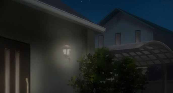 Ikkyuu Nyuukon - Episode