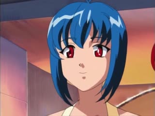 (18禁アニメ)(無修正)[DODER]DNAハンター～ザ-パーフェクトエディション～1