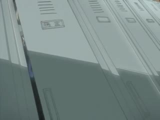 Unbalance アンランス MENU.3