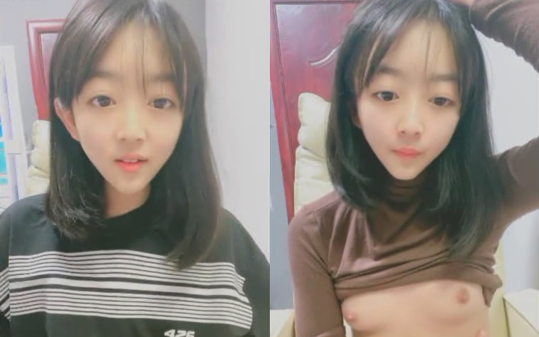 01年清纯学生嫩妹掰开穴给你看