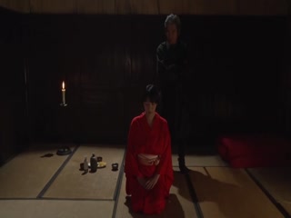 JMD-01くノ一色忍びに堕ちた妾円城ひとみ第04集