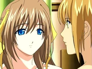 超昂天使エスカレイヤー第3話カウンタ