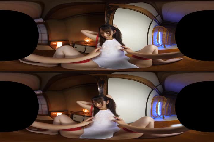 バイノーラル もしも美咲かんながM女だったら…-1545632821