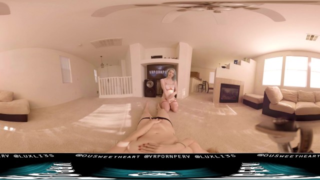 Lux生活性别转变POV VR