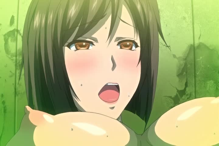 Kyonyuu Daikazoku Saimin - Episode 2