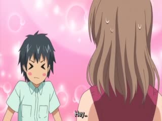 めんくい!-Menkui 1