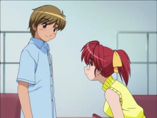 ～セックスフレンド～sex.2「好き