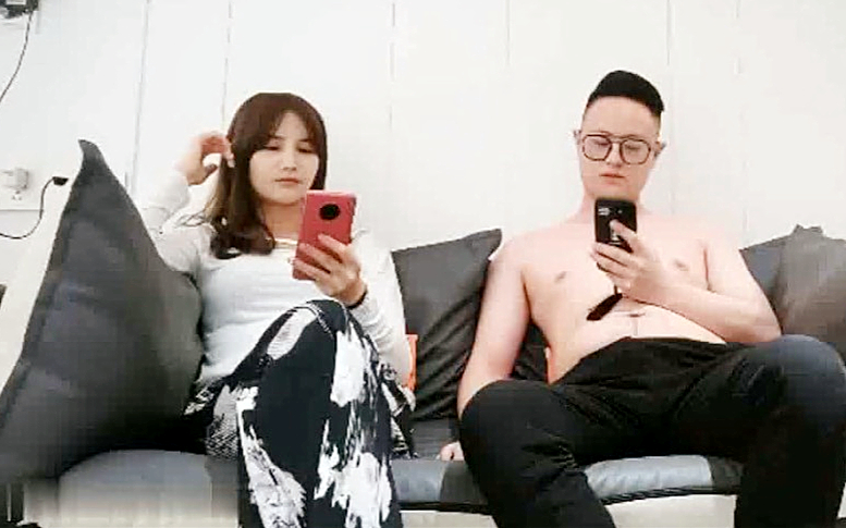 沈公子22岁168Cm极品外围女神妩媚勾魂尤物