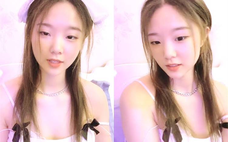 清纯可人小熊维尼全程露脸跟男友激情啪啪