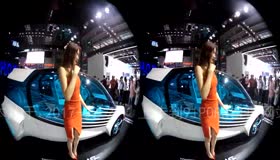 2048先生车展痴汉