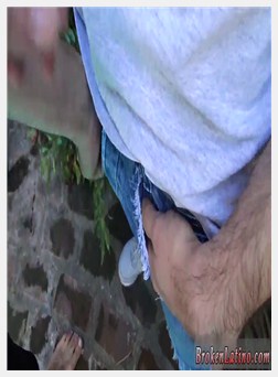 拉丁裔爸爸同性恋原始的色情和成熟男子