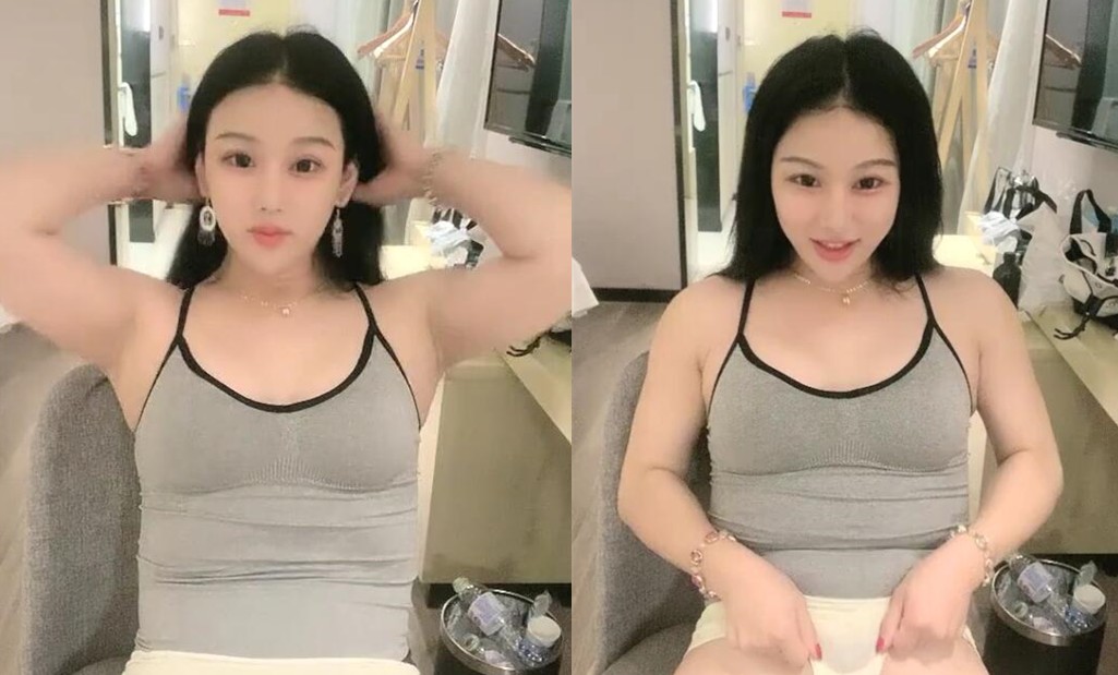 女神级约操两个00后大学生姐妹花玩双飞美女都没这么漂亮