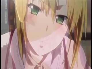 #グリーン・アイズ―姉キュン！より-THE ANIMATION-