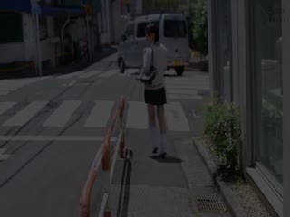 美腿袜GAL制服美少女Vol005完全主观SPBAZX-326