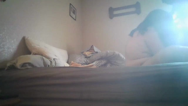 厚实性感的妻子拥有巨大的bbc深度是她的阴部