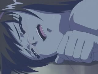 (18禁アニメ) (無修正) [Green Bunny] 鬼点睛 第四話「麗子」 (DVD 960x720 x264 AAC)