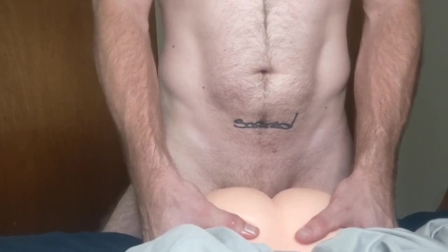 第一次在你屁股里-泰勒·拉达姆斯。