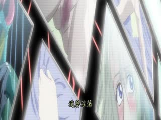 装甲骑女伊莉丝 VOL. 03 由战士转变为悦虐娼妇