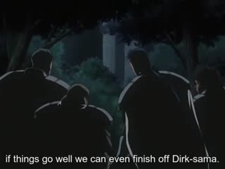 姫騎士リリア-HimekishiLilia2