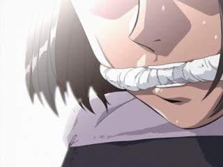 (18禁アニメ) (無修正) [Green Bunny] 鬼点睛 第一話「鬼（のぞみ）」 (DVD 960x720 x264 AAC)