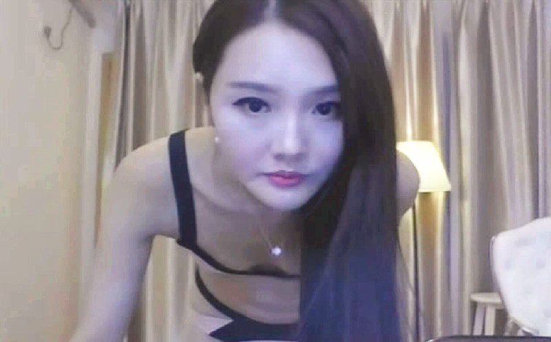 安娜一对一视频流出01