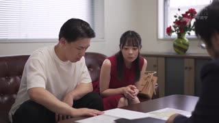 里民大會換妻NTR 絶倫大叔們持續中出覺醒快樂的人妻 岬奈奈美 IPX-388