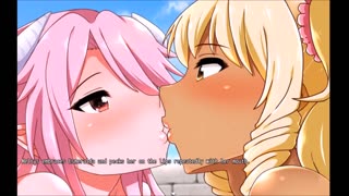 TRAP SLUT - MELTYS QUEST - HENTAI  ANIME  GAME