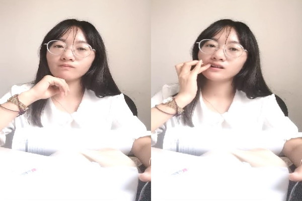 老师不是湿真实校园小学语文老师欠了网贷黄播紧张刺激推荐