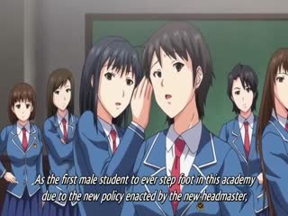 教友霊場MC学園1-KyonyuuReijouMCGakuen1