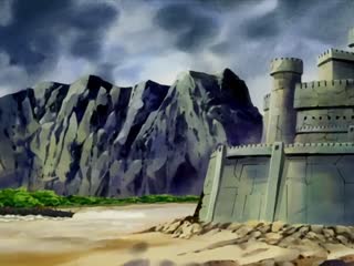 キャッスルファンタジア聖魔大戦1