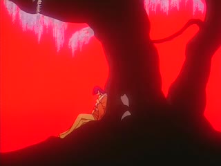 (18禁アニメ) (無修正) [Green Bunny] 御先祖賛江 第1話 「面影」 (DVD 960x720 x264 AAC)