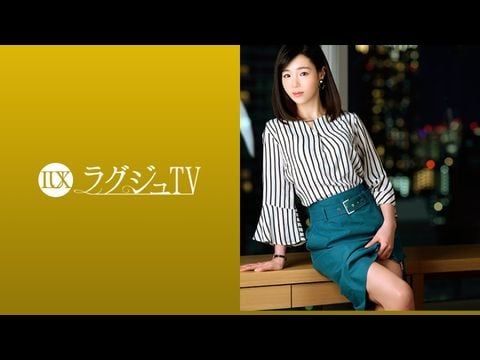 259LUXU-1090 ラュTV 1074 上品な佇まいの奥様が旦那の許可を経て念願のAV出演。旦那以外のニスの刺激に酔いしれ、頬を染めながら中イキ絶頂！！1