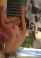 一晚3000元双飞制服黑丝帝王般的享受