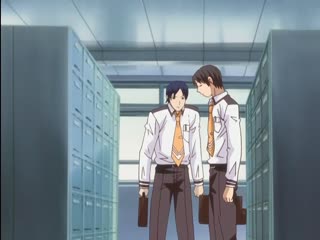 学校的巨乳教师瑛里華