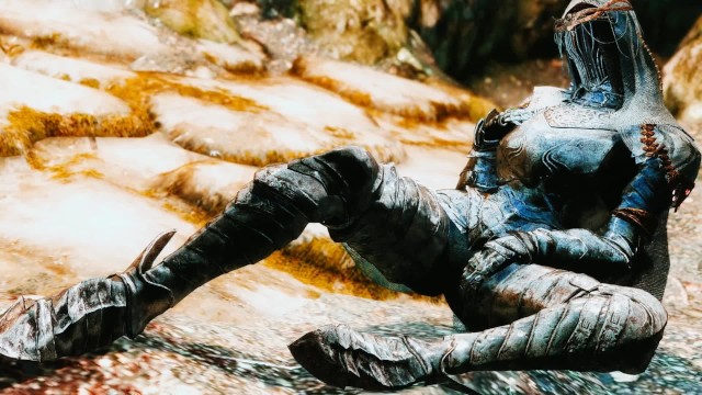 天际怪兽操黑暗灵魂舞者