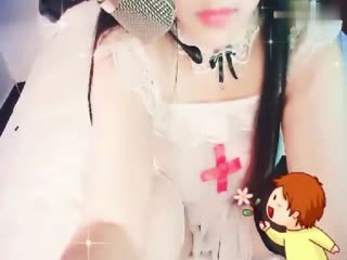 骚护士直播自慰秀