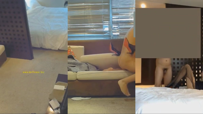 【国产馆】极品黑丝制服欧盟赛车女郎,身材性感,十分惊艳,情趣黑丝高跟