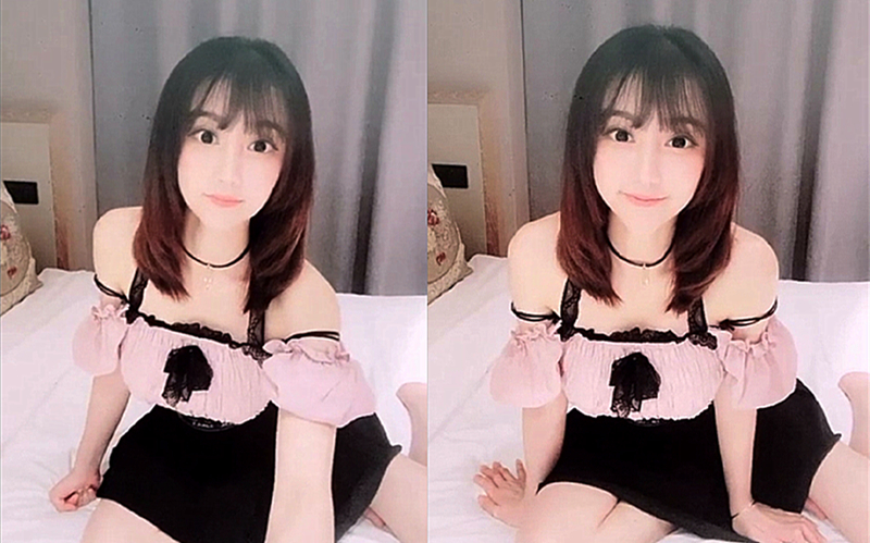 颜值巅峰极品美乳挑战全网明星脸女神刚下海啪啪大秀