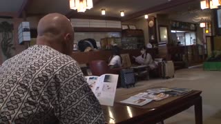 混浴溫泉刺激乳頭吸舔玩弄發情的人無法抗拒站立抽插快感中出2 NHDTB-363